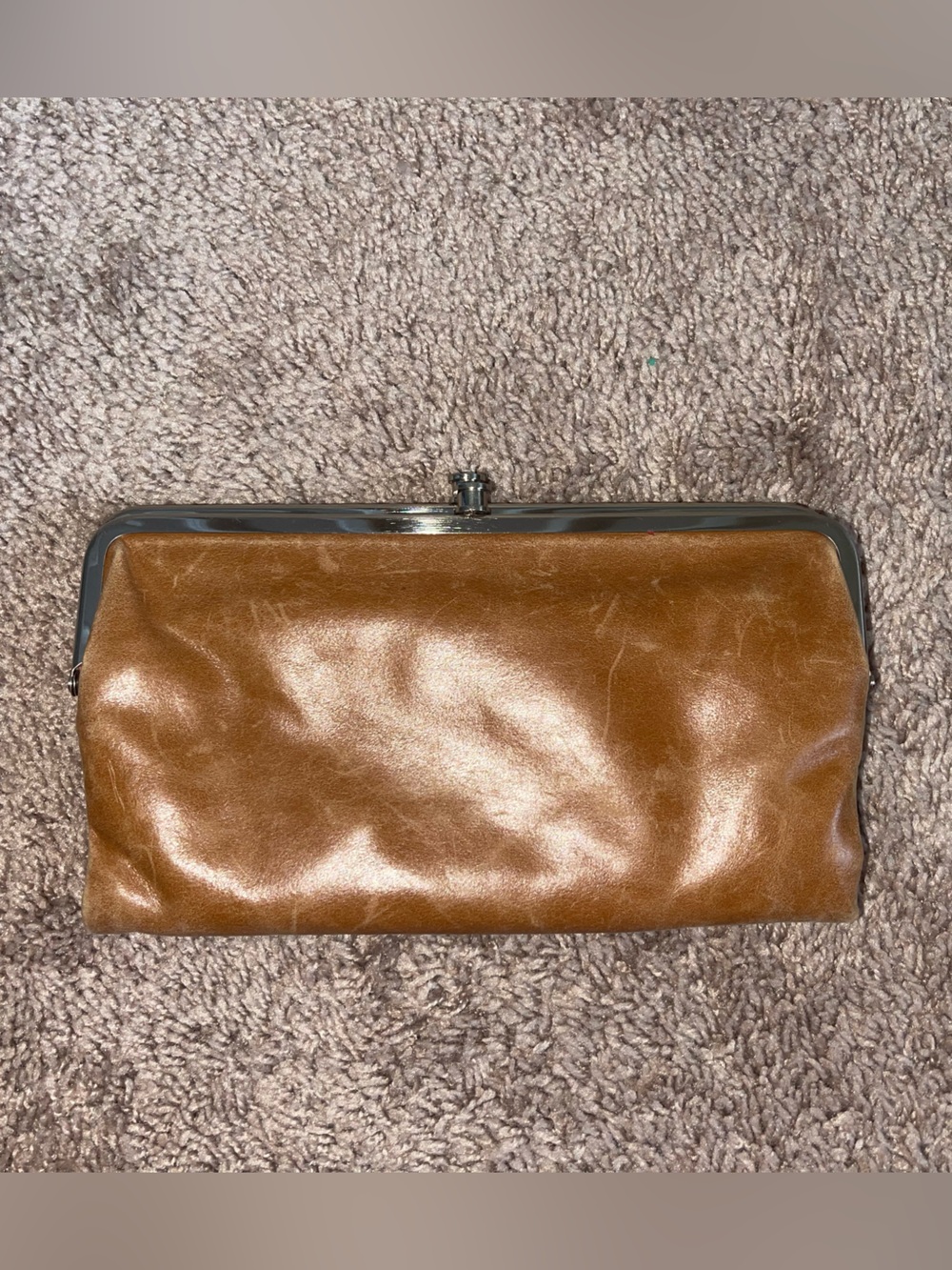Hobo Lauren Wallet Clutch